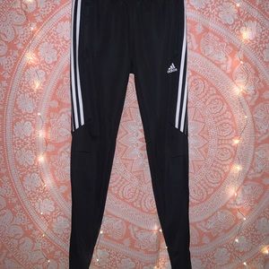 Adidas climacool athletic sweatpants